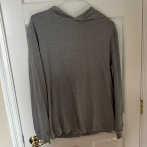 J Crew Men’s Hoodie
